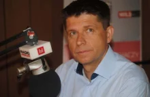 Ryszard Petru: Będę startował do Senatu