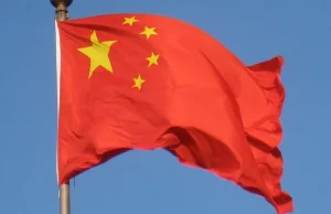 Chiny rozpoczęły prace nad odwiertem głębokim na ponad 10 km