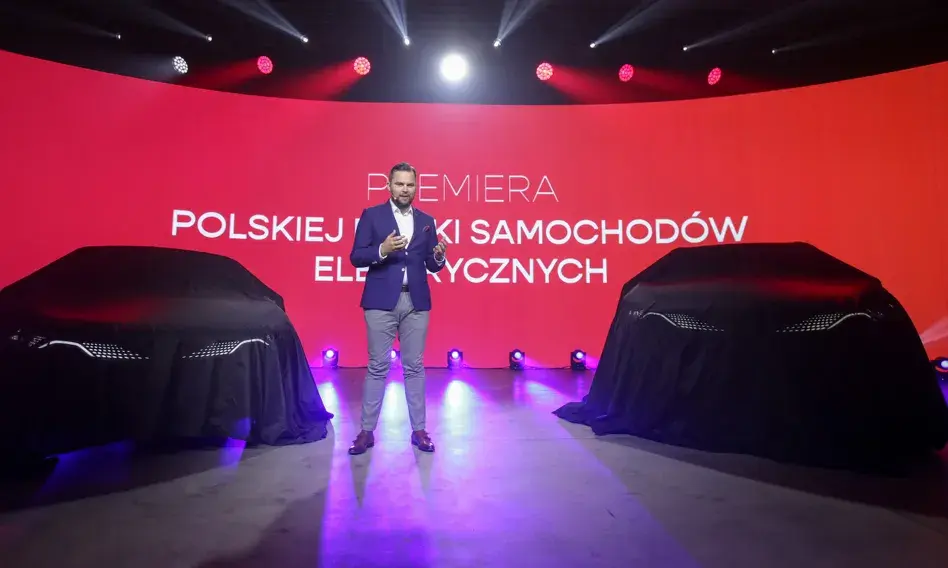 Turecka Izera podwaja produkcje i idzie na Niemcy, a w kraju z dykty zamykana