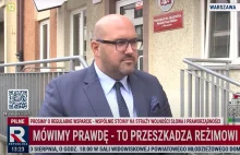 Drugi kanał Republiki zniknął z YouTube. Stacja może zmienić formułę