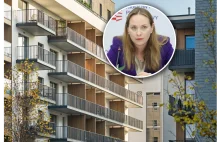 "Setki tysięcy oszukanych". Ministra pisze do UOKiK ws. "pseudometrów"