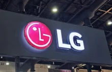 LG zwolni 200 osób w podwrocławskiej fabryce