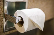 Dowsizing odchudza nawet papier toaletowy
