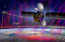 Kraje Zachodu planują stworzyć wspólną sieć wywiadu satelitarnego | Space24