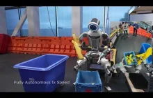 Roboty też się denerwują | Boston Dynamics