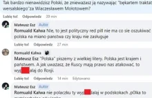 Matesz Curzydło i jego „Fundacja Patriarchat” to bardzo niebezpieczni ludzie