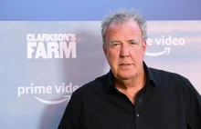 Jeremy Clarkson zaskoczył fanów. Jego słowa o globalnym ociepleniu "to były żart