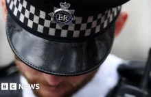Policja w UK nie będzie interweniowała w przypadku osób chorych psychicznie