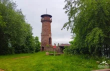 Góra Wszystkich Świętych w Sudetach