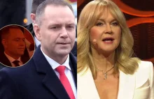 Karol Nawrocki WYBUCZANY podczas wizyty w teatrze