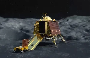 Do końca dekady polska misja kosmiczna będzie na Księżycu.