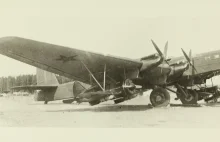 Największy sukces bojowy sowieckich "powietrznych lotniskowców"