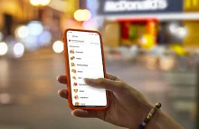 McDonald's będzie usuwał konta w aplikacji. Nowe zasady od 1 listopada