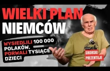 WIELKI PLAN NIEMCÓW.