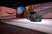 Elektryczny Hyundai już wkrótce dostępny w ofercie Amazona!