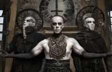 Behemoth zapowiedział nowy album. Jest już wideo do zwiastującego go singla!