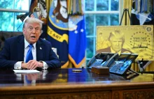 Trump wprowadza opłatę 100 tys. dolarów rocznie za wizę pracowniczą