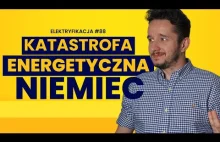 Niemcy w kryzysie energetycznym - i bez planu. Katastrofa Energiewende