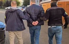 Pornografia z udziałem dzieci i zwierząt. Były wicedyrektor szpitala zatrzymany