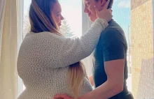 On waży 63 kg, ona 114 kg. "Chcę, żeby jadła to, na co ma ochotę"