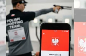 Dokumenty PZSS w Twojej aplikacji mObywatel!