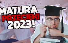 Matura Przecieki 2023!