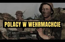 Polacy w Wehrmachcie.