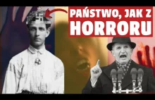 Rumunia. Kraj, który warto odwiedzić (prawdziwy horror)