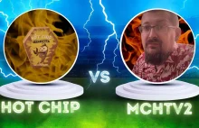 Hot Chip kontra Mchtv2: Bitwa na ognistym froncie! (Film z napisami angielskimi)