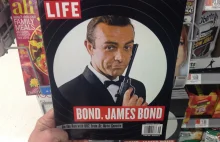 Z książek o Jamesie Bondzie zostaną usunięte odniesienia do rasy