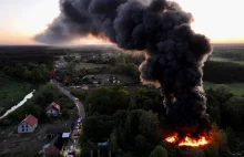 Prywatyzacja wód? Przykład z Wielkiej Brytanii pokazuje, że to błąd