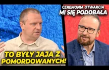 Warzecha wyjaśnia Redaktora z Krytyki Politycznej