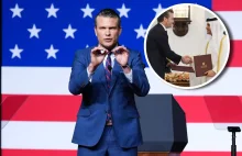 Wyborcy Trumpa oburzeni. Katar wybuduje bazę lotniczą na amerykańskiej ziemi