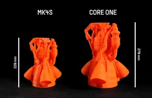 Prusa CORE One - nowa drukarka core xy od Prusy