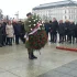 Miesięcznica smoleńska bez kordonów policji i funkcjonariuszy na wysięgnikach