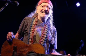 Willie Nelsons 90th Birthday Concerts Lineup Is Insane Rolling Stone
