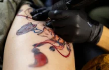 Tatuaże pod lupą naukowców. Mogą zwiększać ryzyko czerniaka