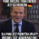 Niemcy obniżają składowe ceny energii, polska przeciwnie.