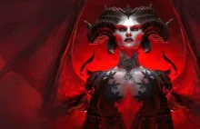 Diablo IV trafi na Steam 17 października