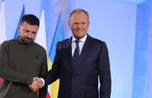 Kijów sprzedaje do Polski na potęgę. Dane nie kłamią