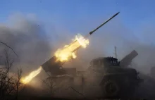 Ukraina może otrzymać potężną broń. Pociski ATACMS w drodze do Kijowa?