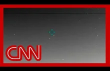 CNN na poważnie o UFO [ENG]