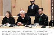 Pół miliona złotych za zabójstwo Ziętary?