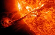 Pierwszy człowiek wylądował na Słońcu. Korea Północna chwali się udaną misją :)