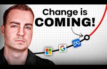 Programista z Microsoftu ostrzega: W 2026 roku czeka nas eksplozja zwolnień w IT