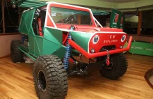 Coś dla fanów Izery...