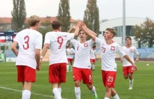 ME U-17: To na pewno polski zespół? Bo luzu z piłką mają tyle, co Brazylijczycy