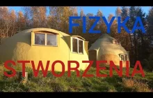 Fizyka Biblijnego Aktu Stworzenia