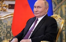 Rosja składa propozycję Ukrainie. "Czekamy na potwierdzenie"