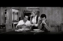 Giuseppe w Warszawie -1964-film fabularny-Rekonstrukcja